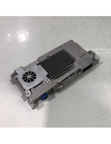 Calculateur BMW X1 U11 