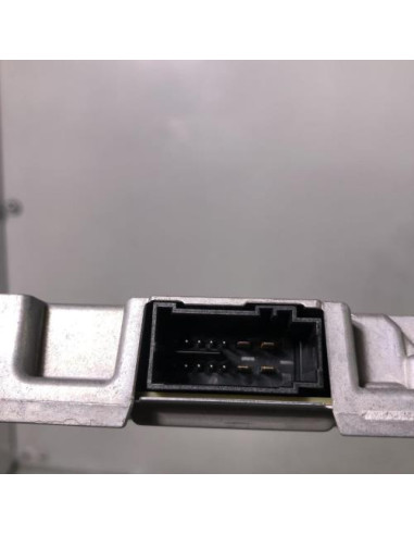 Calculateur BMW X1 U11 