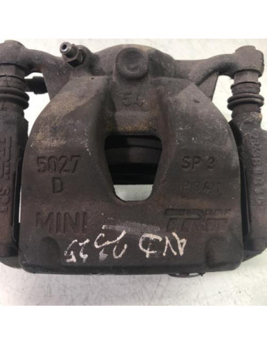 Etrier avant droit (freinage) MINI MINI 2 R60 COUNTRYMAN BREAK Diesel