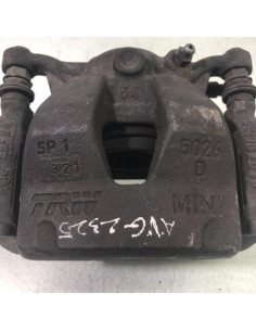 Etrier avant gauche (freinage) MINI MINI 2 R60 COUNTRYMAN BREAK Diesel 2