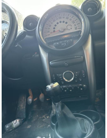 Demarreur MINI MINI 2 R60 COUNTRYMAN BREAK Diesel