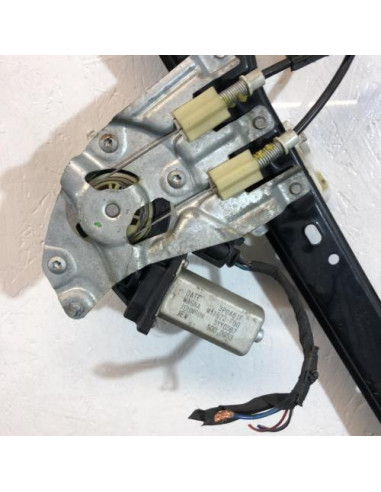 Leve vitre electrique avant gauche MINI MINI 2 R60 COUNTRYMAN BREAK Diesel