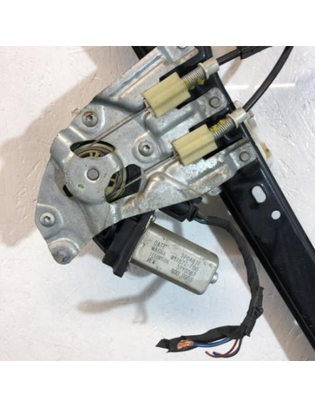 Leve vitre electrique avant gauche MINI MINI 2 R60 COUNTRYMAN BREAK Diesel
