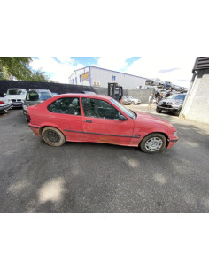 Arbre de transmission (propulsion) BMW SERIE 3 E36 COMPACT Diesel