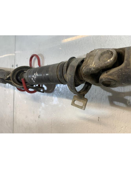 Arbre de transmission (propulsion) BMW SERIE 3 E36 COMPACT Diesel
