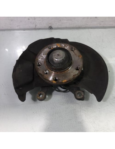 Fusee avant gauche BMW SERIE 3 E36 COMPACT Diesel
