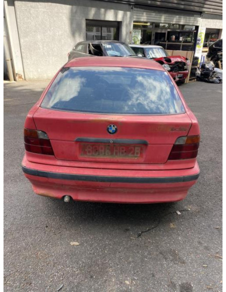 Fusee avant gauche BMW SERIE 3 E36 COMPACT Diesel
