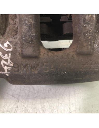Etrier avant droit (freinage) BMW SERIE 3 E36 COMPACT Diesel