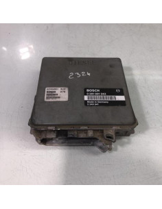 Calculateur moteur BMW SERIE 3 E36 COMPACT Diesel 2