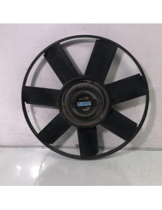 Viscocoupler BMW SERIE 3 E36 COMPACT Diesel 2