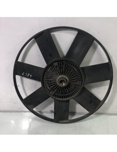 Viscocoupler BMW SERIE 3 E36 COMPACT Diesel