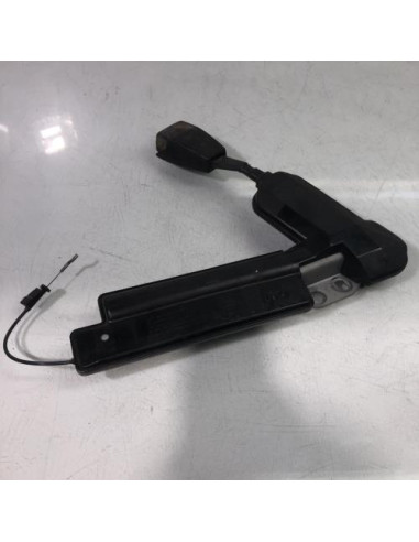 Pretensionneur de ceinture avant droit BMW SERIE 3 E36 COMPACT Diesel