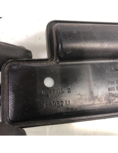 Pretensionneur de ceinture avant droit BMW SERIE 3 E36 COMPACT Diesel