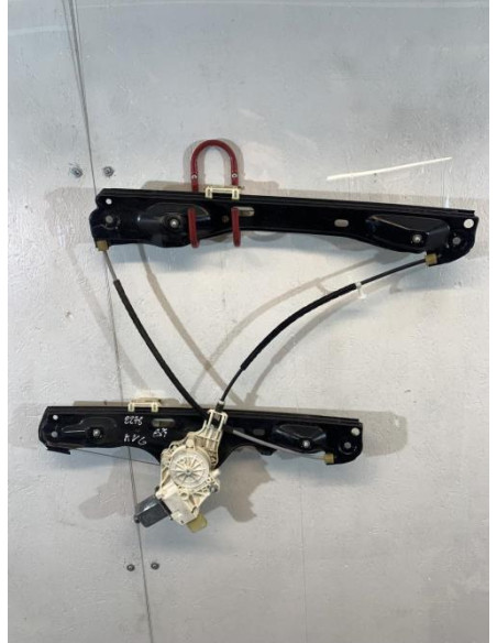 Mecanisme de leve vitre electrique avant gauche BMW X1 E84 PHASE 1 Diesel