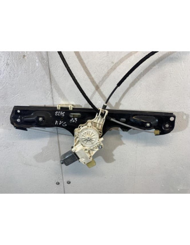 Mecanisme de leve vitre electrique avant gauche BMW X1 E84 PHASE 1 Diesel