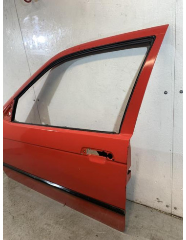 Porte avant gauche BMW SERIE 3 E36 COMPACT Diesel