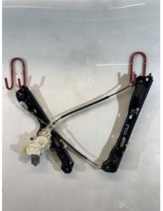 Mecanisme de leve vitre electrique avant droit BMW SERIE 1 E87 PHASE 2 