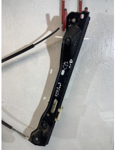 Mecanisme de leve vitre electrique avant droit BMW SERIE 1 E87 PHASE 2  2
