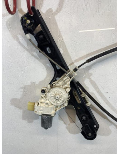 Mecanisme de leve vitre electrique avant droit BMW SERIE 1 E87 PHASE 2 