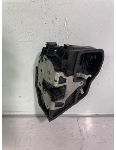 Serrure arriere droit BMW SERIE 1 E87 PHASE 2 