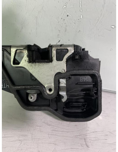 Serrure arriere droit BMW SERIE 1 E87 PHASE 2 