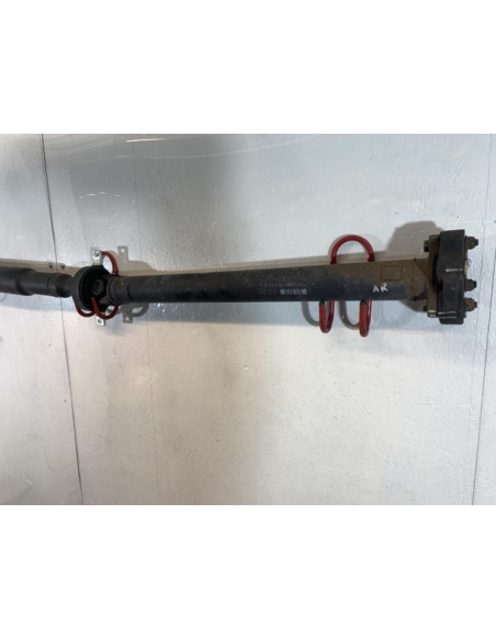 Arbre de transmission (propulsion) BMW SERIE 3 E90 PHASE 1 Diesel