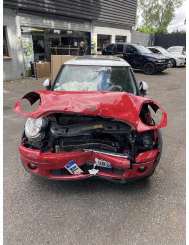 Cremaillere assistee MINI MINI 2 R56 PHASE 1 Essence