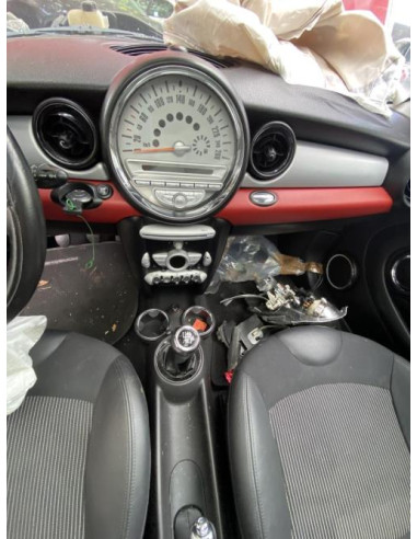 Cremaillere assistee MINI MINI 2 R56 PHASE 1 Essence