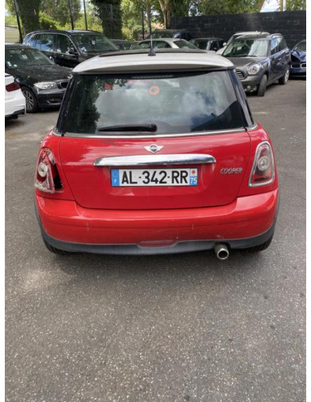 Alternateur MINI MINI 2 R56 PHASE 1 Essence