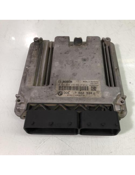 Calculateur moteur MINI MINI 2 R56 PHASE 1 