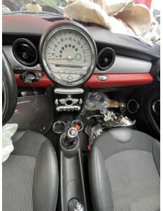 Autoradio d'origine MINI MINI 2 R56 PHASE 1 Essence