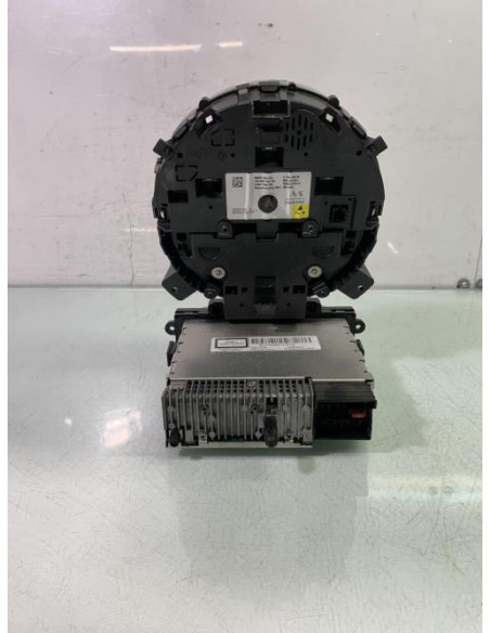 Autoradio d'origine MINI MINI 2 R56 PHASE 1 Essence