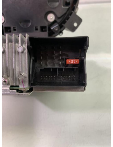 Autoradio d'origine MINI MINI 2 R56 PHASE 1 Essence
