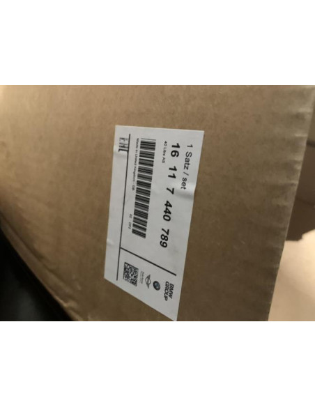 Reservoir essence MINI MINI 3 F55 PHASE 1 