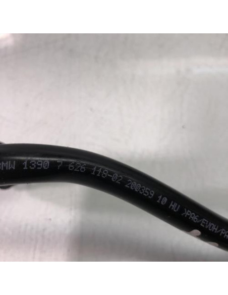 Durite MINI MINI 3 F54 CLUBMAN PHASE 1 BREAK Essence