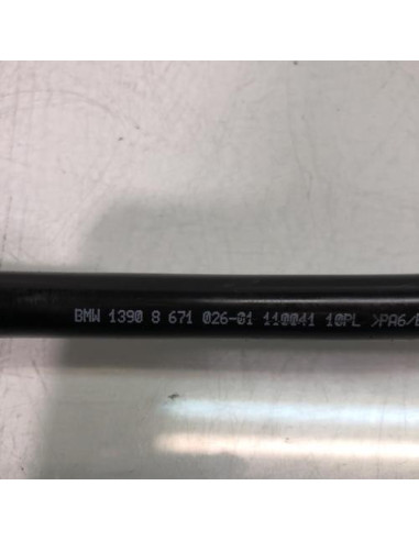 Durite MINI MINI 3 F54 CLUBMAN PHASE 1 BREAK Essence