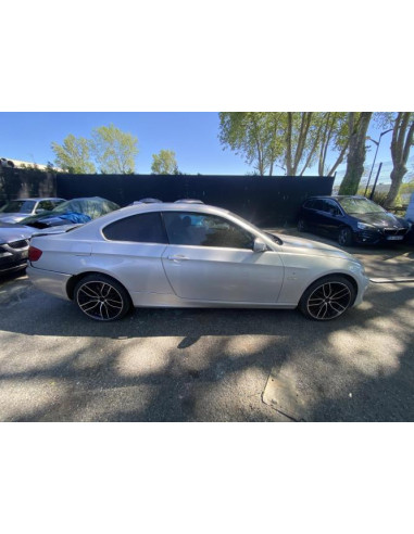 Eclairage de plaque BMW SERIE 3 E92 COUPE PHASE 2 Diesel