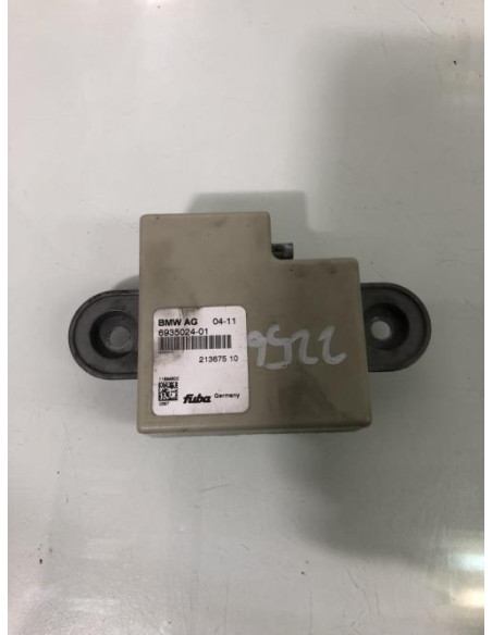 Antenne BMW SERIE 3 E92 COUPE PHASE 2 Diesel