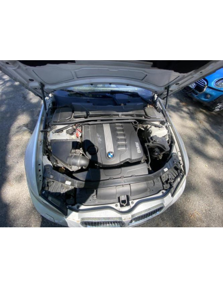 Antenne BMW SERIE 3 E92 COUPE PHASE 2 Diesel