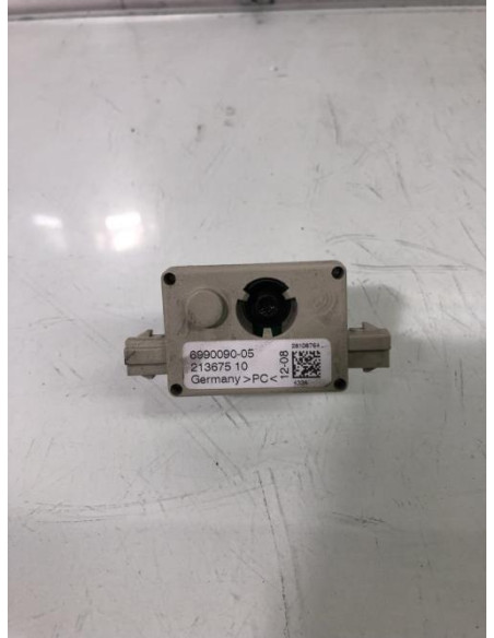Antenne BMW X6 E71 PHASE 1 Diesel