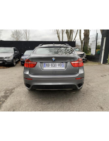 Antenne BMW X6 E71 PHASE 1 Diesel