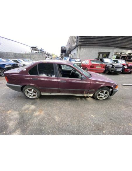 Arbre de transmission (propulsion) BMW SERIE 3 E36 Essence