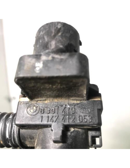 Robinet de chauffage BMW SERIE 3 E36 Essence