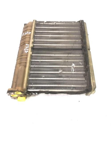 Radiateur chauffage BMW SERIE 3 E36 Essence