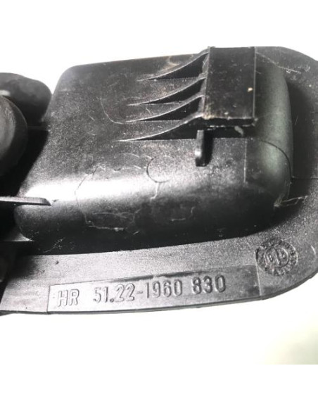 Poignee interieur arriere droit BMW SERIE 3 E36 Essence