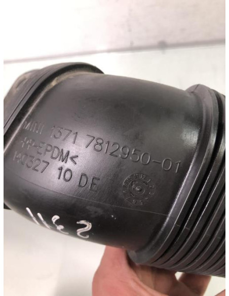 Boite a air MINI MINI 2 R56 PHASE 2 Diesel