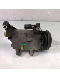 Compresseur clim MINI MINI 1 R50/R53 PHASE 2 Essence 2