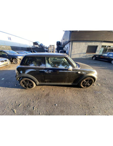 Bras essuie glace avant MINI MINI 2 R56 PHASE 2 Diesel