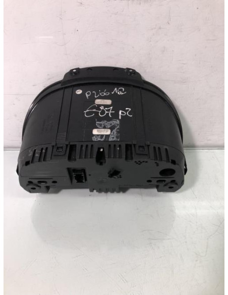 Compteur BMW SERIE 1 E87 PHASE 2 