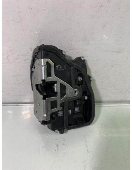 Serrure arriere gauche BMW SERIE 3 E91 TOURING PHASE 2 BREAK Diesel